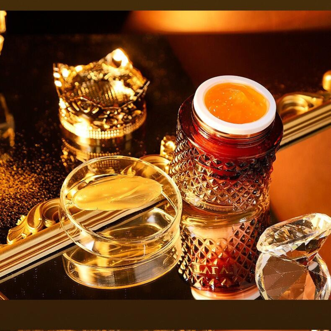 CREMA FACIAL ANTIARRUGAS CON CAVIAR 50ML
